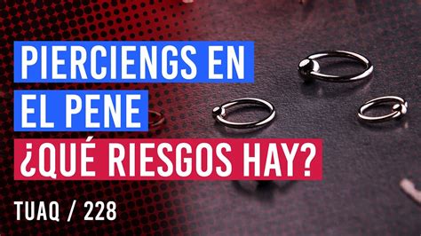 piercing en el pene|PIERCINGS EN EL PENE: todo lo que necesitas saber sobre los piercings ...